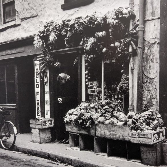 Dorothea Lange's Ireland by Gerry Mullins (1998, Trade Paperback) - Picture 7 of 15